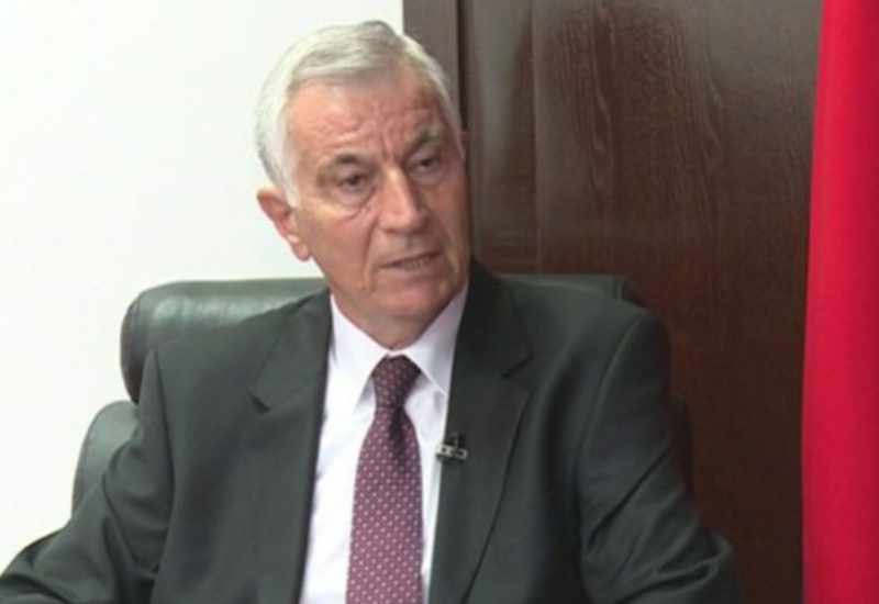 NOVIĆ: Predstoji temeljno pospremanje Obavještajno-bezbjednosne agencije