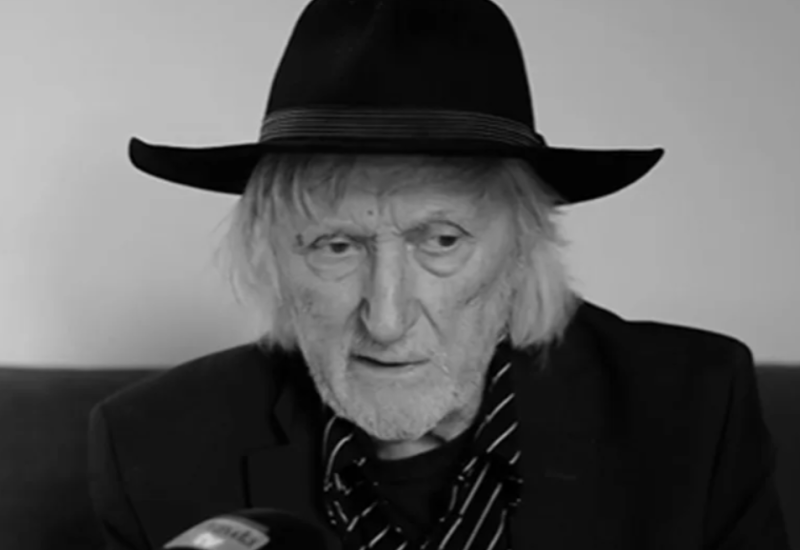 Preminuo poznati filmski režiser