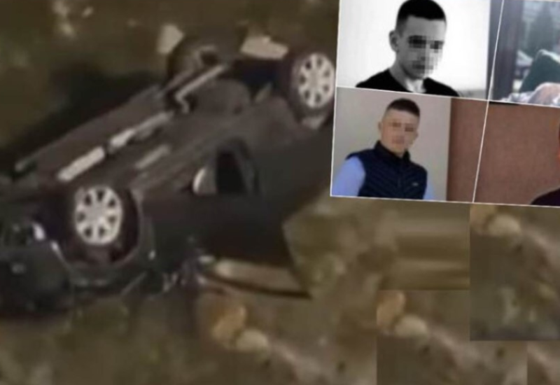 Tragedija koja je potresla Rožaje: Preminuo i četvrti mladić
