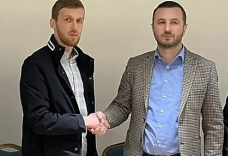 Osuđeni diler prešao u SBiH: “Kod mene je gram bio gram”