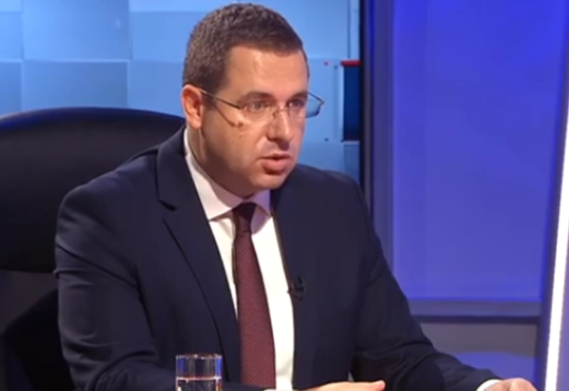 KOVAČEVIĆ: Sigurno nećemo s mirom gledati na narušavanje interesa Srpske