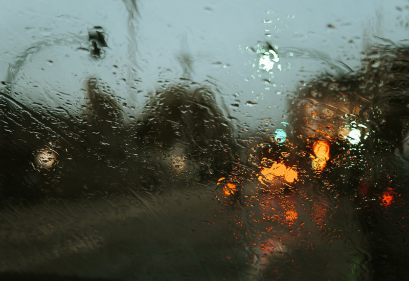 Za sutra najavljene obilne padavine: Izdat narandžasti meteoalarm za pojedine krajeve