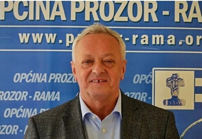 Osnovana stranka Hrvata, žele biti jaka opozicija HDZ-u