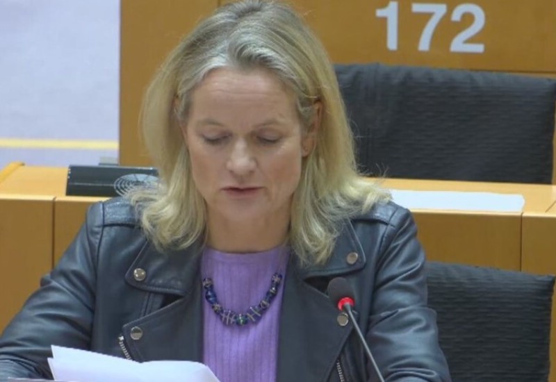 Fon Kramon: Strana koja ne potpiše francusko-njemački prijedlog biće međunarodno izolovana