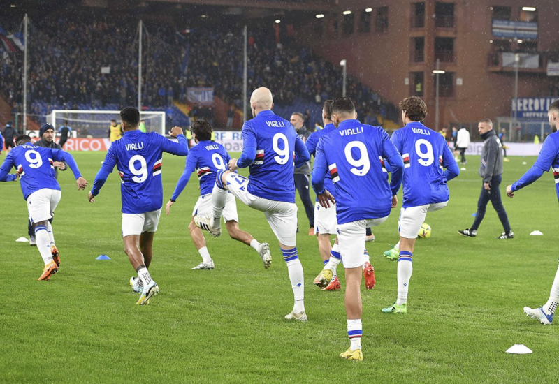 Navijači poslali svinjsku glavu predsjedniku Sampdorije: "Zar me želite ubiti" (FOTO)