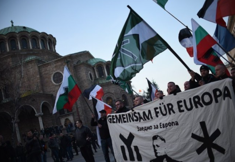 Zabranjen marš neonacista u Sofiji