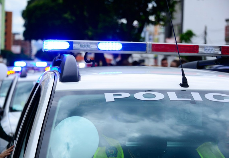 Policija ubila ženu koja je na njih zapucala iz napuštene kuće