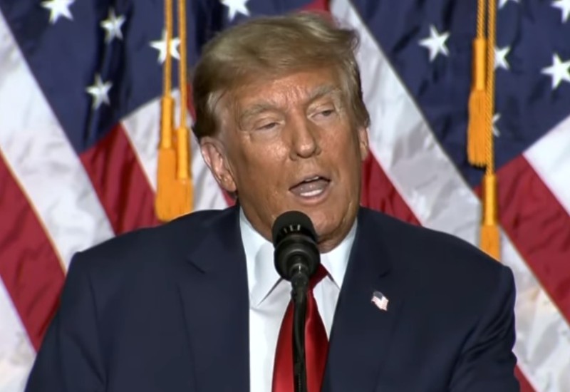 Tramp korak bliže nominaciji, uvjerljivo savladao Niki Hejli u njenoj rodnoj državi