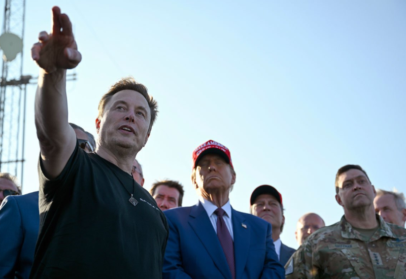 Tramp doživio prvi poraz