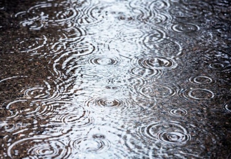 Danas pretežno oblačno sa kišom