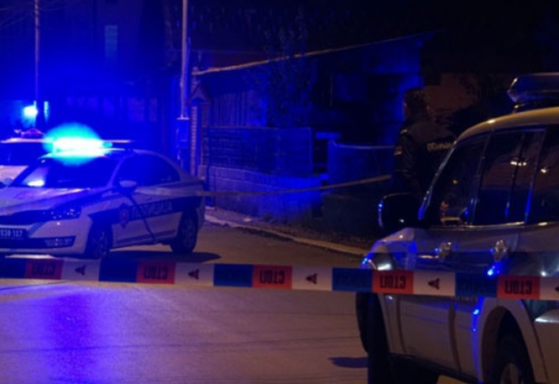 Strašna nesreća: Motociklista izgubio kontrolu nad motorom i stradao