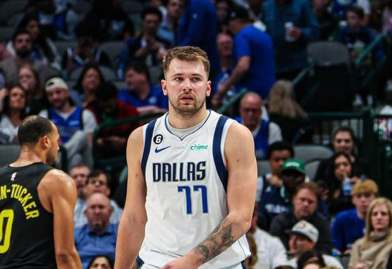 DONČIĆ: Osjećam se frustrirano na terenu u posljednje vrijeme