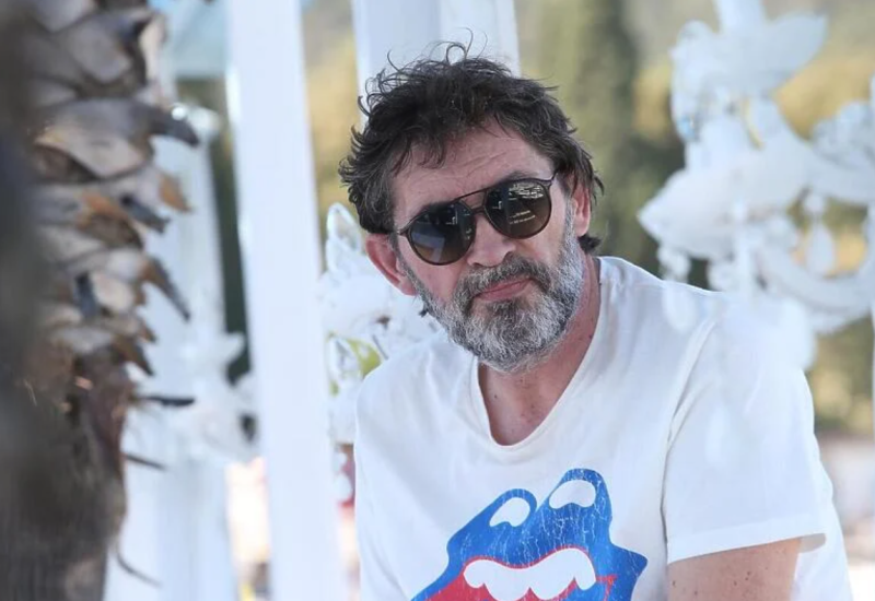 Preminuo reditelj Žare Batinović