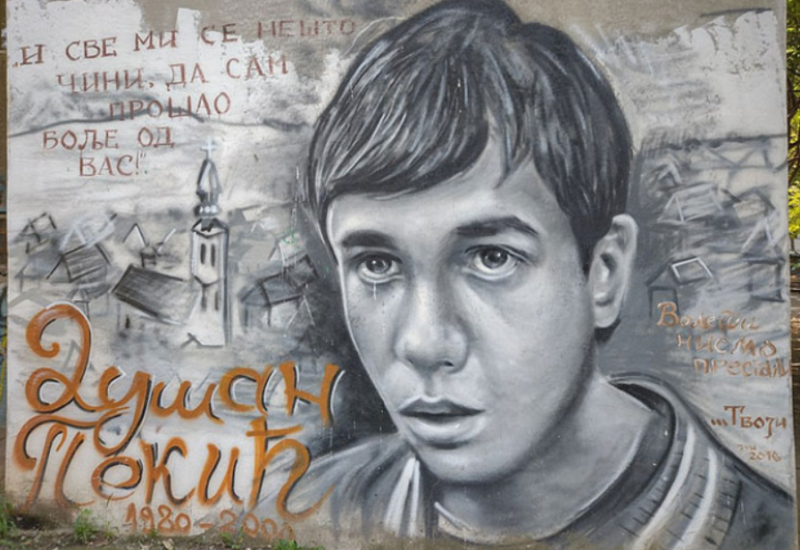 U nedjelju 23 godine od smrti “Pinkija”, majka 17 godina nije mogla da pročita obdukcioni nalaz