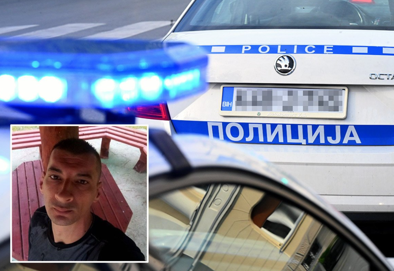 Poznat identitet osumničenog za pljačku i premlaćivanje povratnika u Višegradu