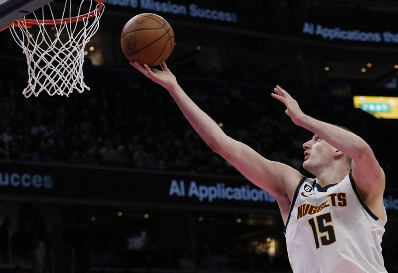 Jokić otkrio kada će donijeti odluku o nastupu na Svjetskom prvenstvu