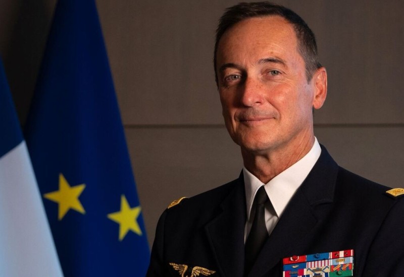 Komandant francuske vojske: SAD postale nepredvidiv saveznik