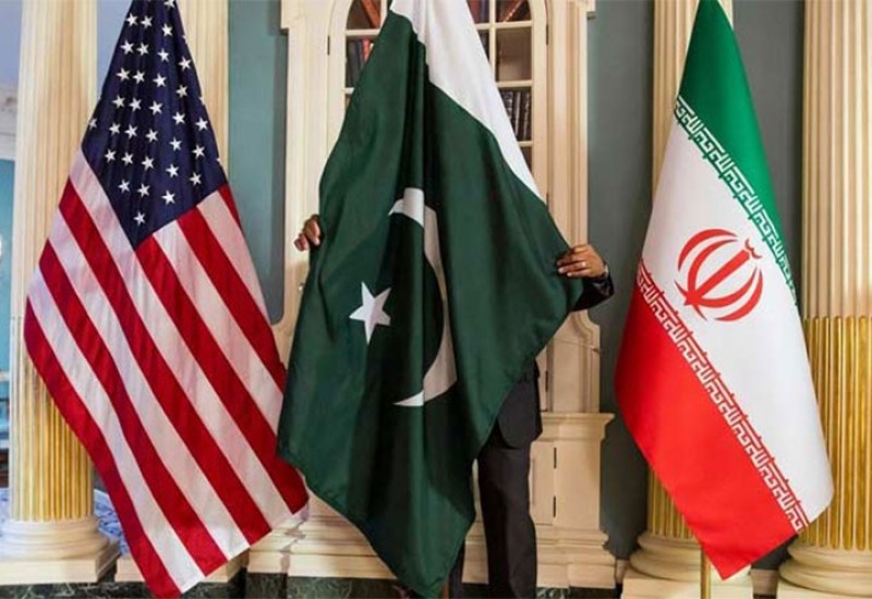 Pakistan dostavio američki prijedlog Iranu