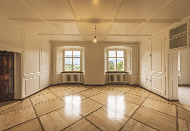 Dekan na zemljištu za mlade naučnike gradi luksuzne stanove za prodaju