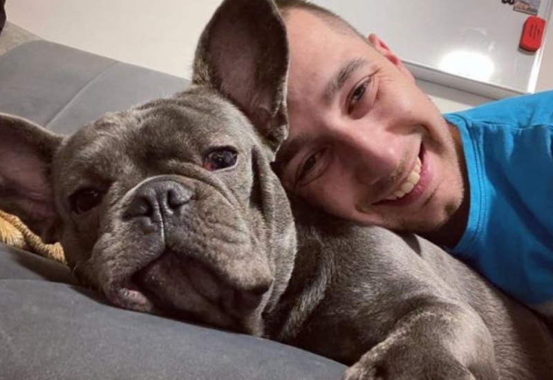 Begića ugrizao pas lutalica "Najbliži serum u Novom Sadu, nemate osnovnu medicinsku zaštitu dok se igrate politike"