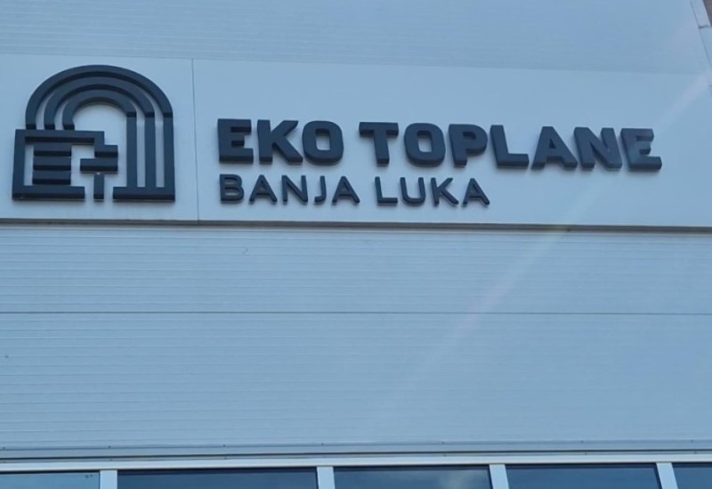 Aprilski račun za grijanje u Banjaluci po novim cijenama