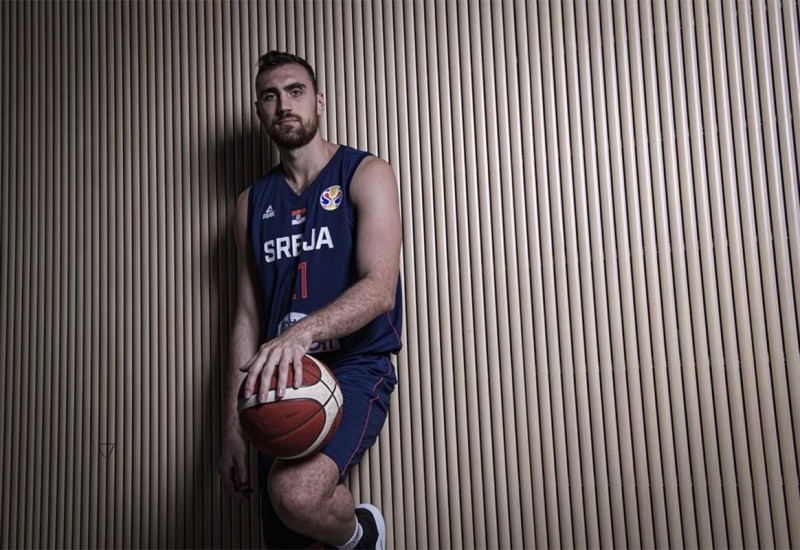 Mediji: Milutinov dobio ponudu da pređe u Virtus