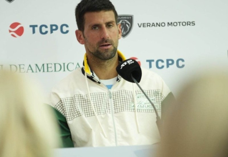 Đoković prijetio, ATP popustio: Teniseri dobijaju minimalnu platu