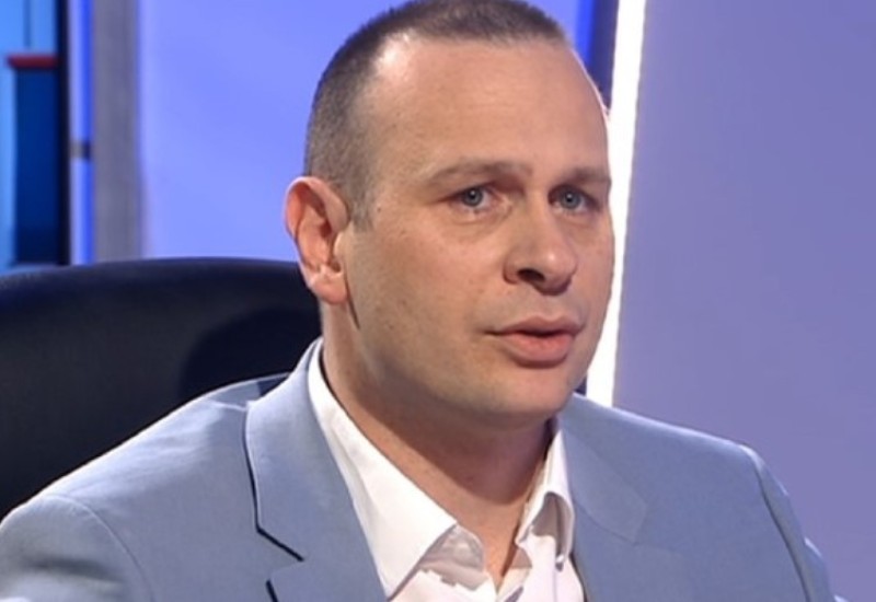 ŠOBOT: Podrška SNSD-a jedan od razloga zašto sam odlučio da budem kandidat
