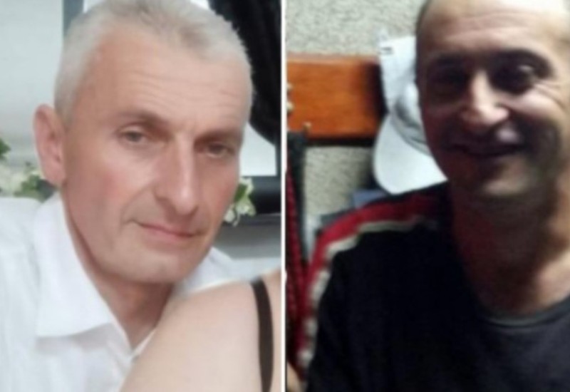Osumnjičeni za ubistvo male Danke idu na psihijatrijsko vještačenje