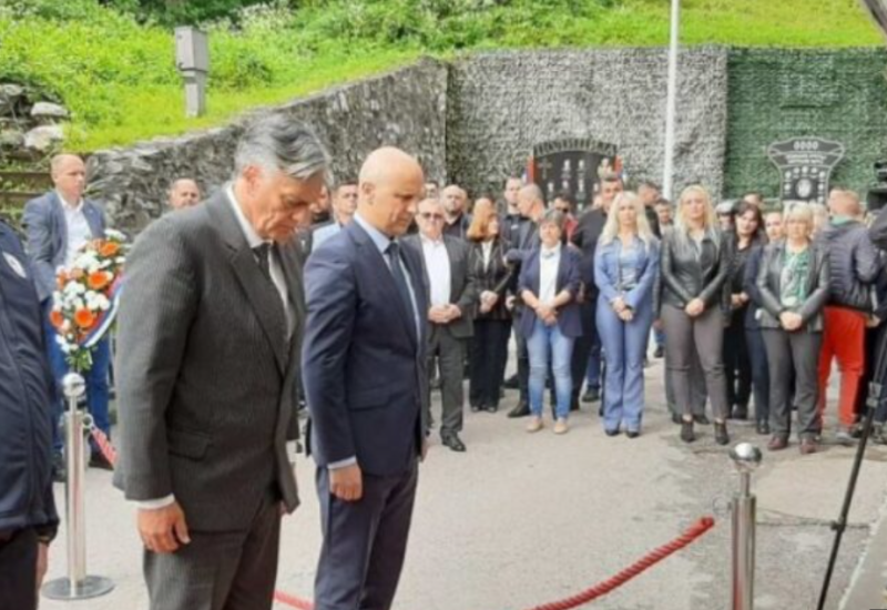 Obilježeno deset godina od terorističkog napada u Zvorniku