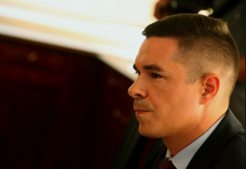 Tužilaštvo BiH formiralo predmet protiv ministra Bukejlovića