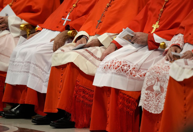 Javnost šokirana odlukom: Poznato ko će zatvoriti kovčeg pape Franje