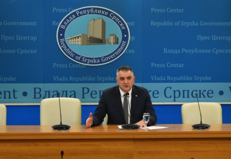 Minić: Postupanje Mehanizma prema Mladiću je čist zločin