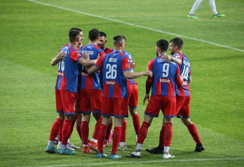 Borac osvojio Kup Republike Srpske