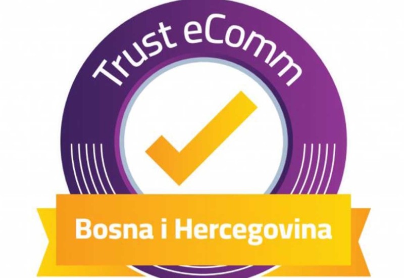 Bosna i Hercegovina dobila prvu nacionalnu sigurnosnu markicu u online trgovini