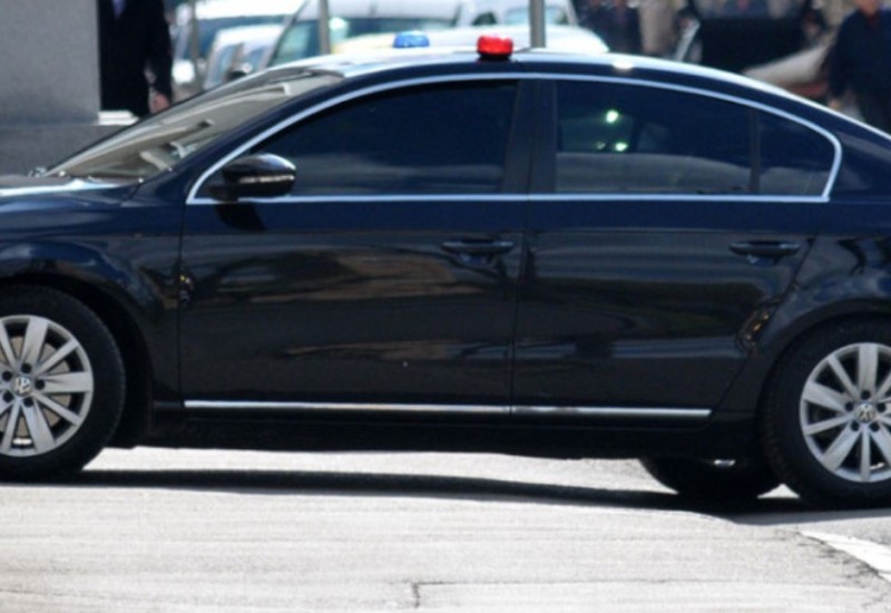 Po novi život u predsjedničkom automobilu