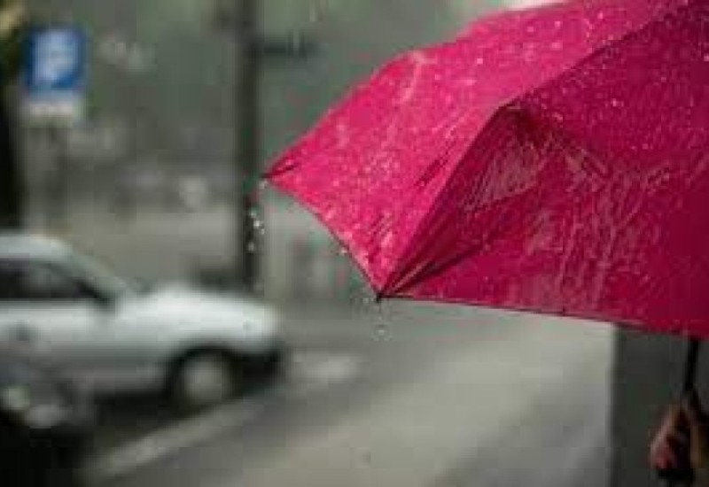 Sutra pretežno oblačno sa pljuskovima i grmljavinom