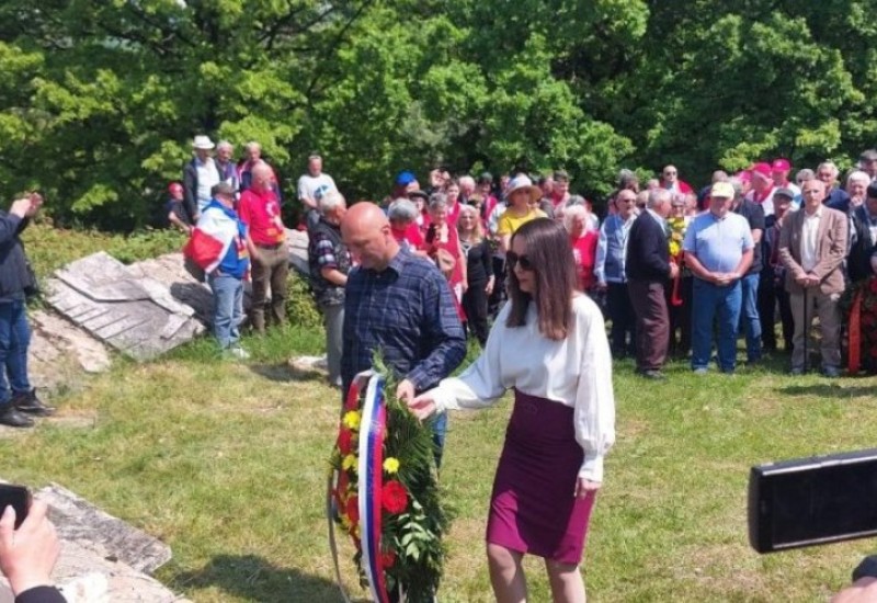 Obilježeno 79 godina od neuspjelog Desanta na Drvar