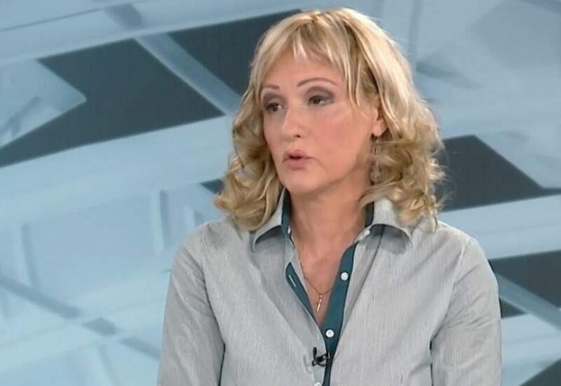 Stanislava Pak: Napuštam SNS i pozivam građane da ne dođu na sutrašnji miting predsjednika Vučića