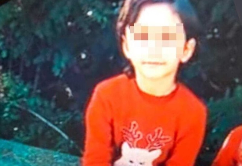 Mala Marija polugola i krvava bačena u žbunje nađena mrtva: Sumnja se da ju je ubio ujak?