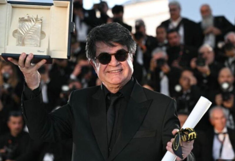 Završen Filmski festival u Kanu: Iranski film osvojio Zlatnu palmu