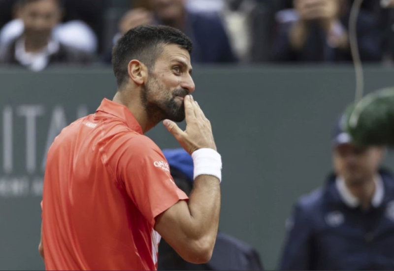 Danas počinje Rolan Garos, Đoković lovi 25. grend slem titulu