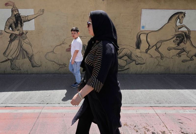 Hidžab u Iranu: Da li je država kapitulirala pred ženama?