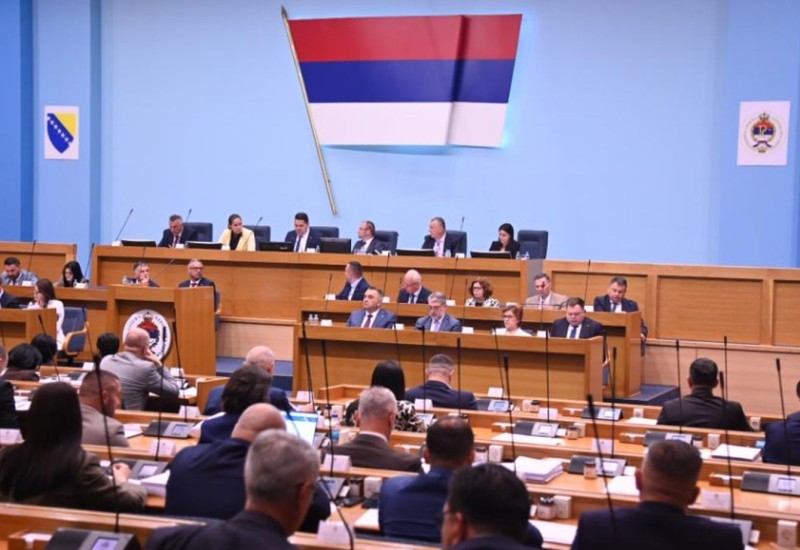 Stevandić: Deklaracija o zatvaranju OHR odražava nacionalno jedinstvo