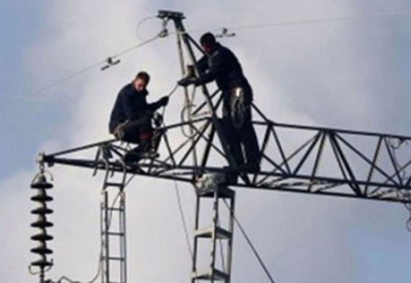 Bez struje 3.000 potrošača u Semberiji