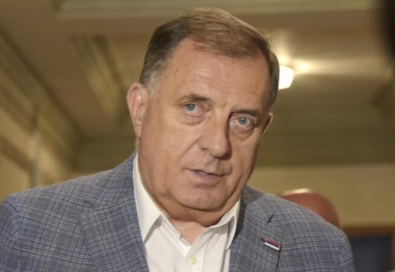 Obećano – ispunjeno: Dodik objavio “ekskluzivni snimak” Konakovića iz Luksemburga (VIDEO)