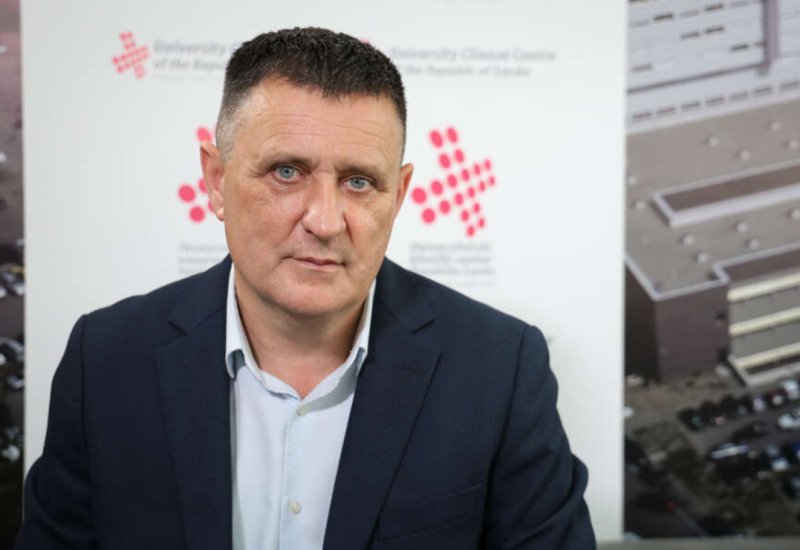 „Ne laskam ni Dodiku“ Đajić iskreno o tome zašto MRZI POLTRONE i da li mu smeta kad ga NAZIVAJU „CRTOM“ I ŠARLATANOM