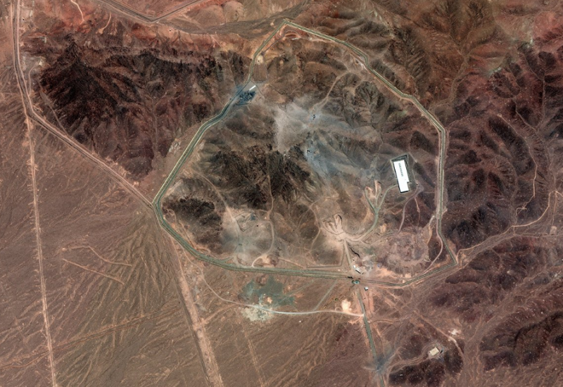 Traže hitan sastanak sa iranskim ministrom: Zabilježeno ispuštanje radijacije?