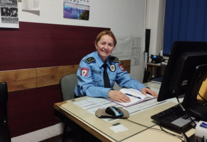 Hrabra policajka Danijela Savić na ljetovanju u Albaniji spasila mladića, nije oklijevala ni sekund