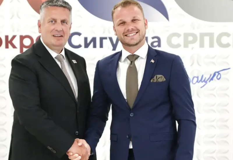 Vuković pristupio PSS-u